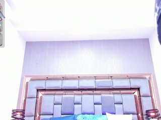 AshleyBlair Porn Show