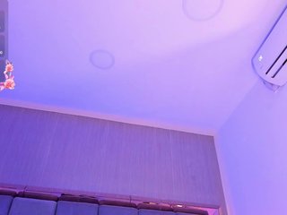 AshleyBlair Porn Show
