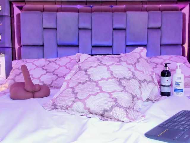 AshleyBlair live cam on BongaCams