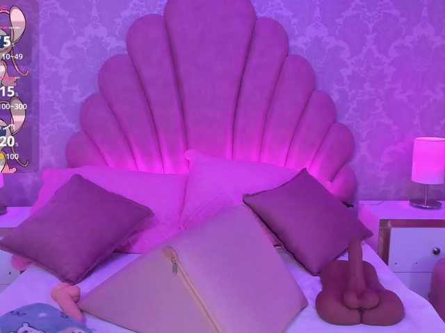 AshleyBlair live cam on BongaCams