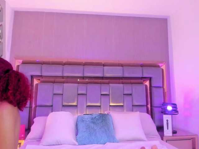 AshleyBlair live cam on BongaCams