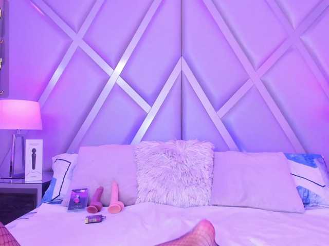 AshleyBlair live cam on BongaCams