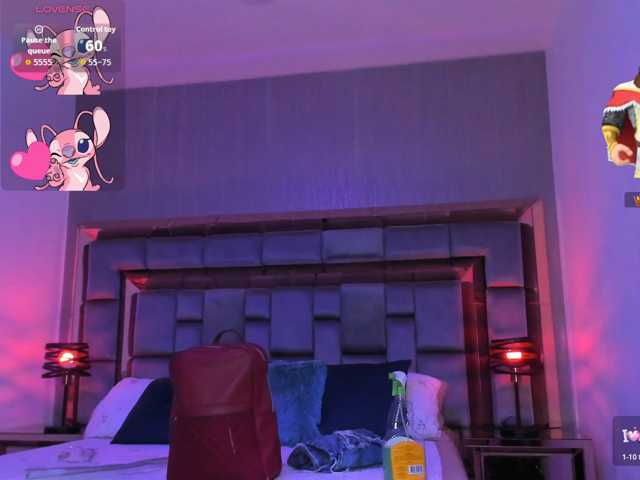 AshleyBlair live cam on BongaCams
