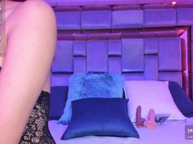 AshleyBlair live cam on BongaCams