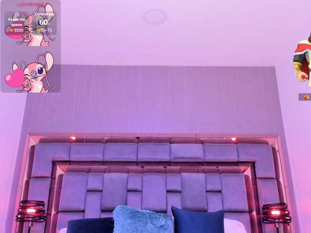 AshleyBlair live cam on BongaCams
