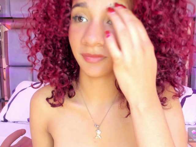 AshleyBlair live cam on BongaCams