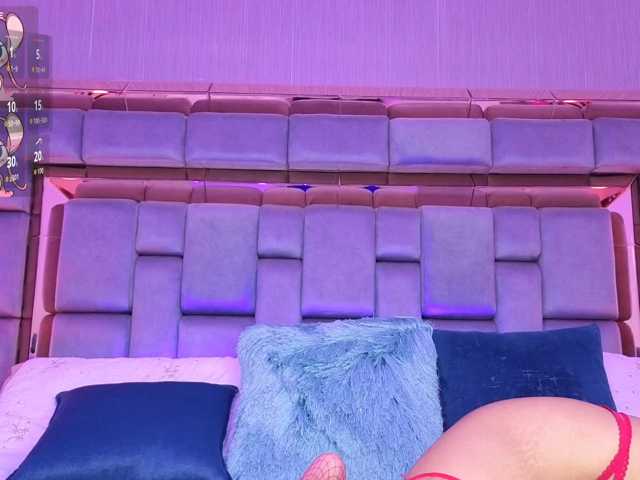 AshleyBlair live cam