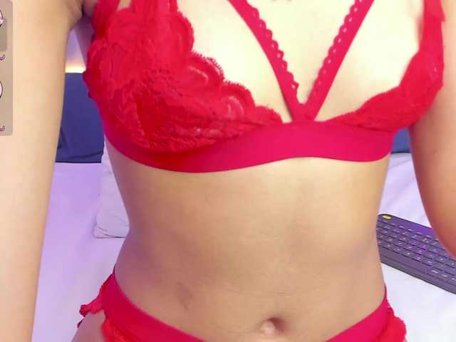 AshleyBlair live cam on BongaCams