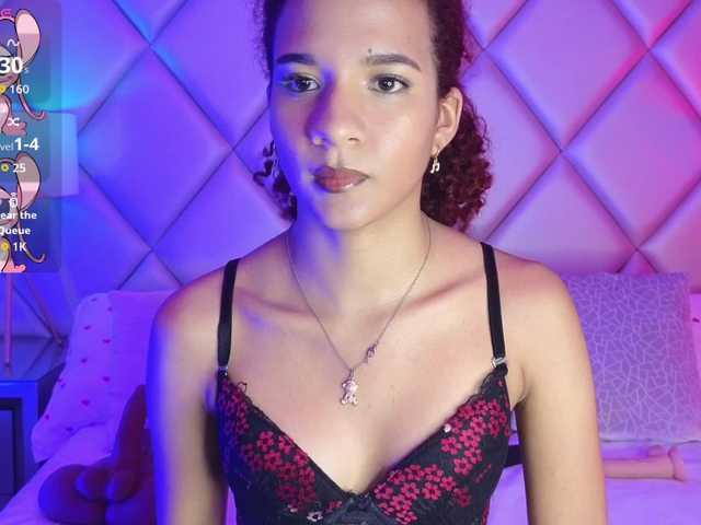 AshleyBlair live cam on BongaCams