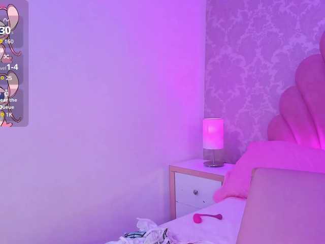 AshleyBlair live cam on BongaCams