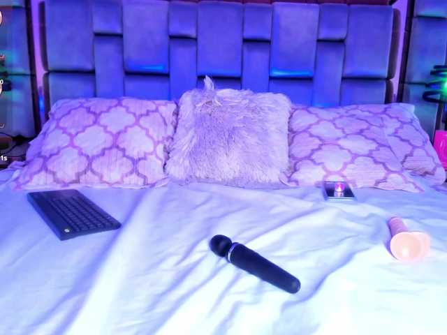 AshleyBlair live cam on BongaCams
