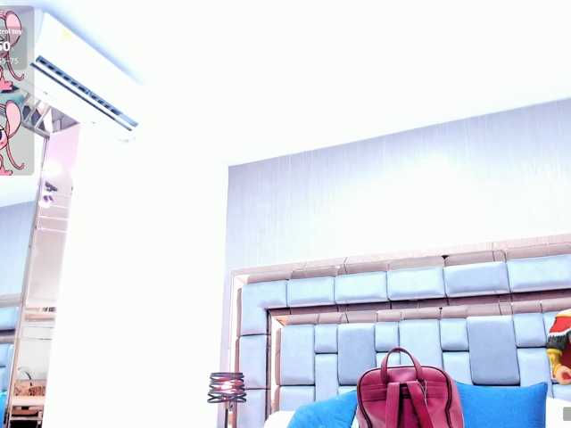 AshleyBlair live cam on BongaCams