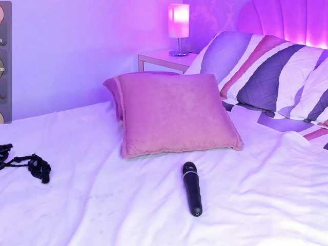 AshleyBlair live cam on BongaCams