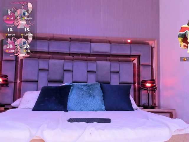 AshleyBlair live cam on BongaCams