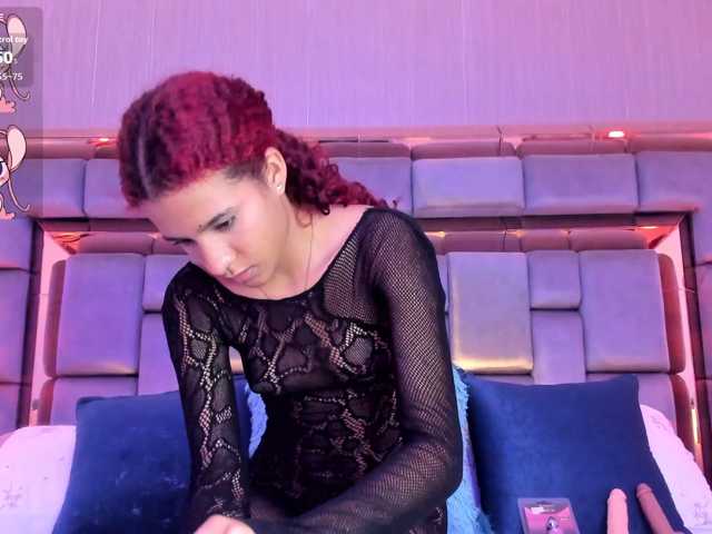 AshleyBlair live cam on BongaCams