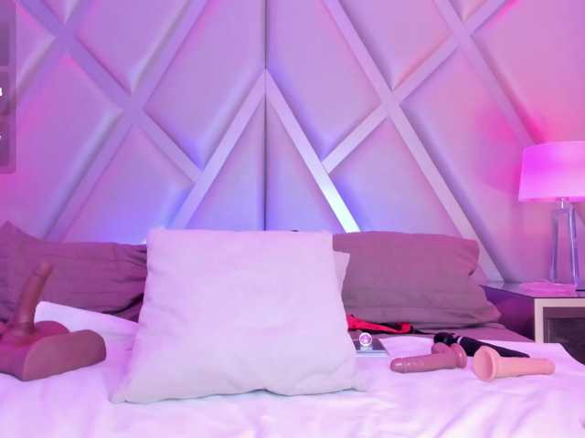 AshleyBlair live cam on BongaCams