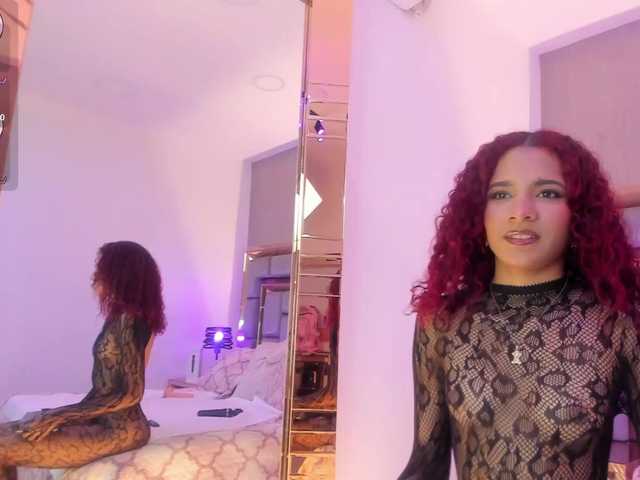 AshleyBlair live cam on BongaCams