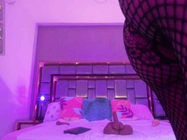 AshleyBlair live cam on BongaCams
