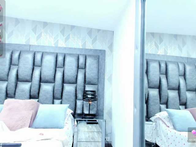 AshleyBlair live cam on BongaCams