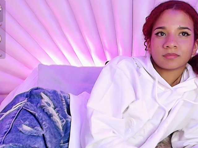 AshleyBlair live cam on BongaCams