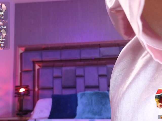 AshleyBlair live cam on BongaCams