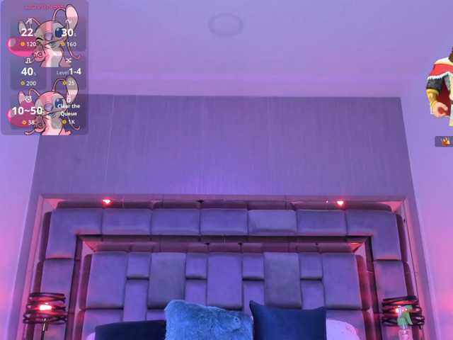 AshleyBlair live cam on BongaCams