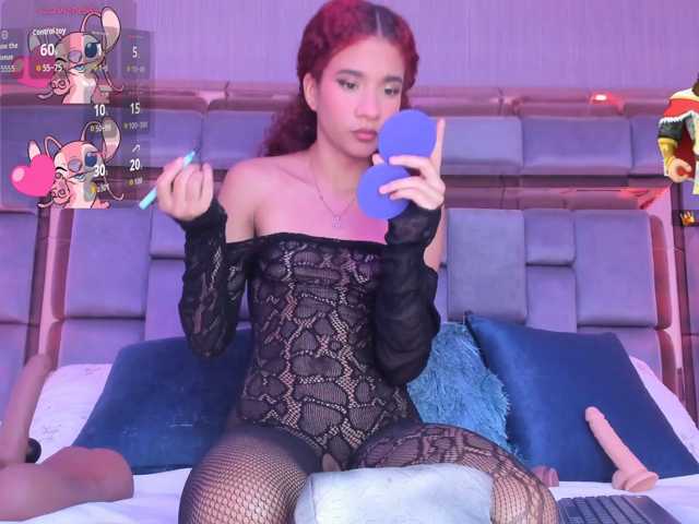 AshleyBlair live cam on BongaCams