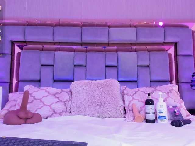 AshleyBlair live cam on BongaCams