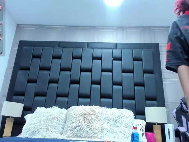 AshleyBlair live cam on BongaCams
