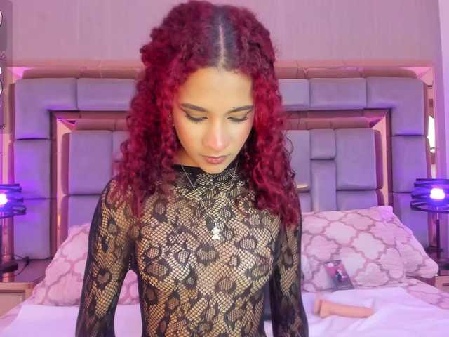 AshleyBlair live cam on BongaCams