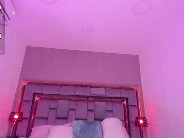 AshleyBlair live cam on BongaCams