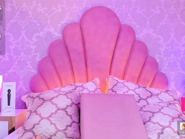 AshleyBlair live cam on BongaCams