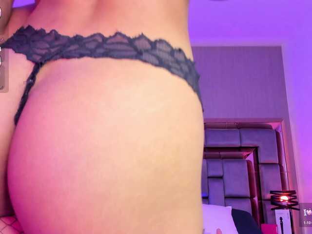 AshleyBlair live cam on BongaCams