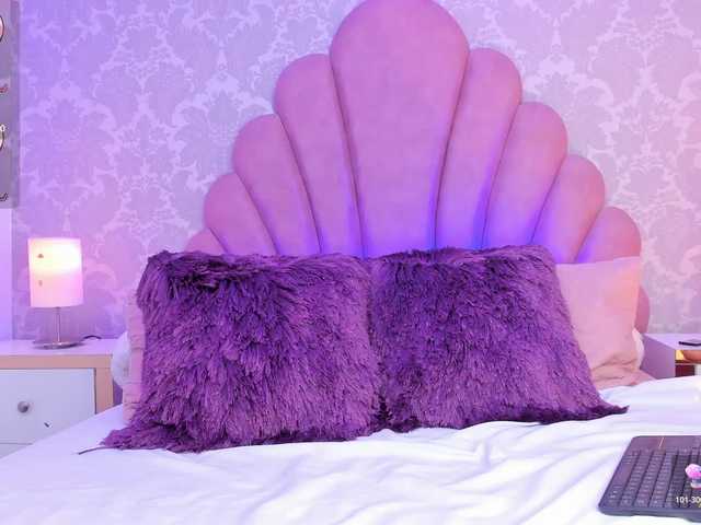 AshleyBlair live cam on BongaCams