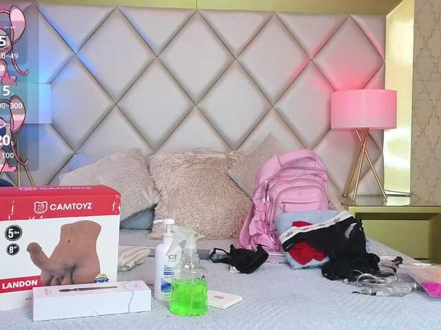 AshleyBlair live cam on BongaCams