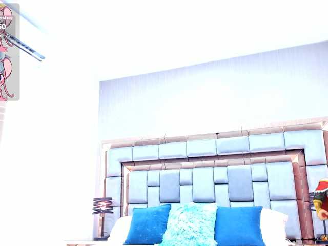 AshleyBlair live cam on BongaCams