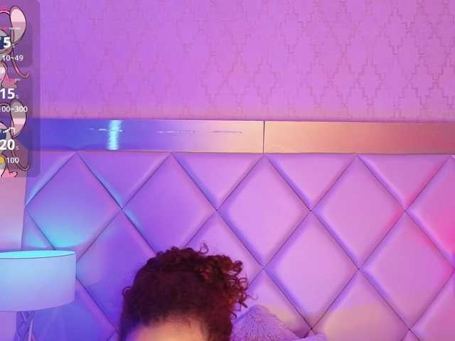 AshleyBlair live cam on BongaCams