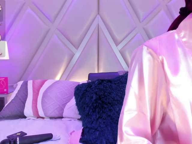 AshleyBlair live cam on BongaCams