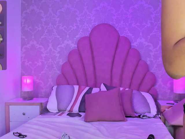 AshleyBlair live cam on BongaCams