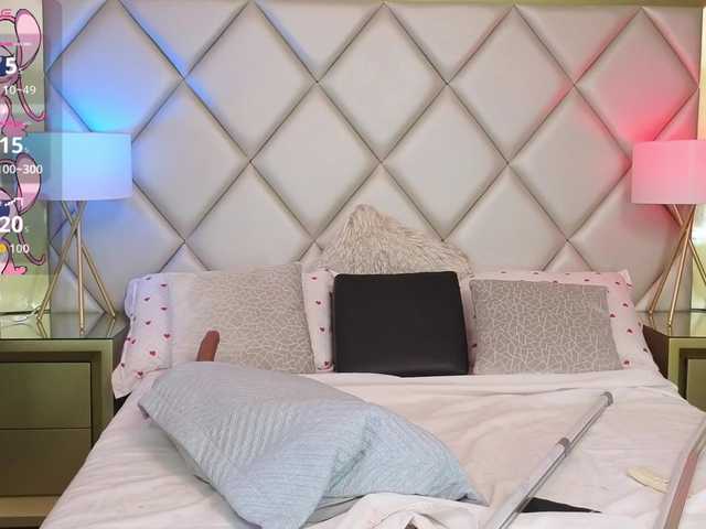 AshleyBlair live cam on BongaCams