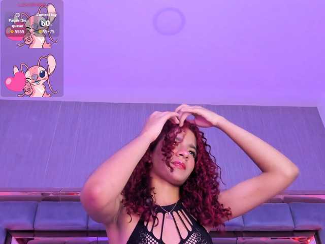 AshleyBlair live cam on BongaCams