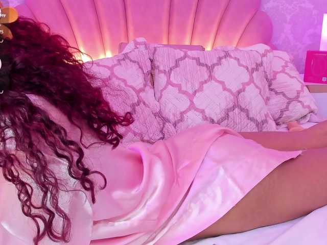 AshleyBlair live cam on BongaCams