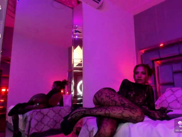 AshleyBlair live cam on BongaCams