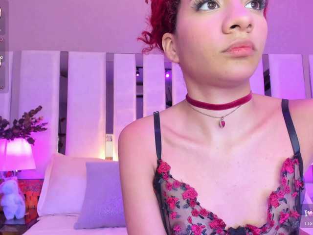 AshleyBlair live cam on BongaCams
