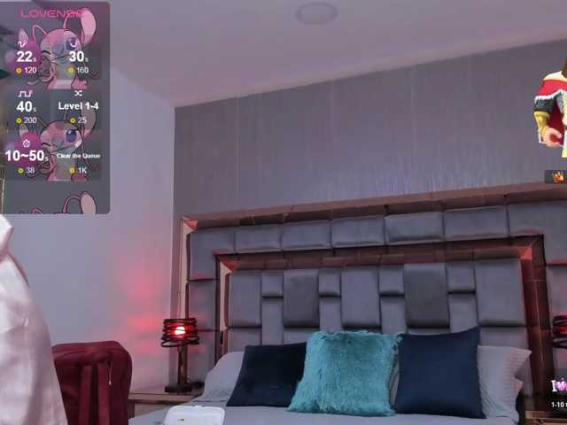 AshleyBlair, live now on BongaCams