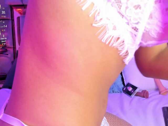 AshleyBlair live cam on BongaCams