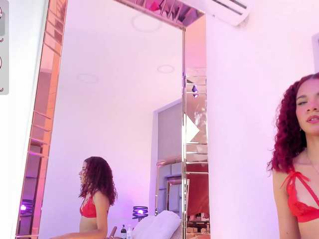 AshleyBlair live cam on BongaCams