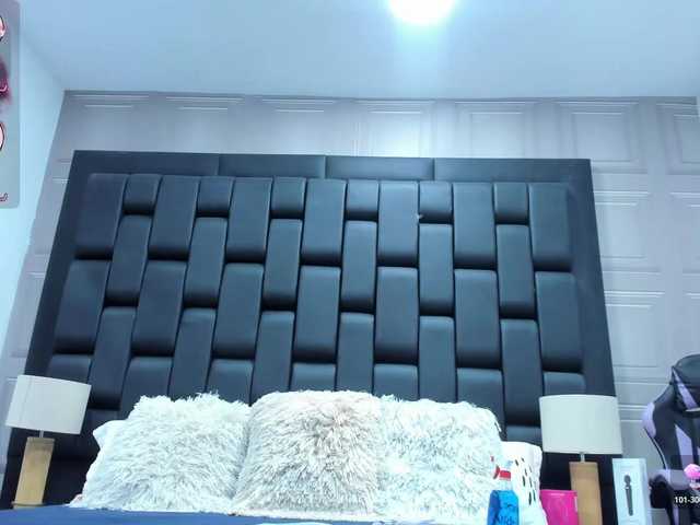 AshleyBlair live cam on BongaCams