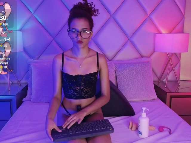 AshleyBlair live cam on BongaCams