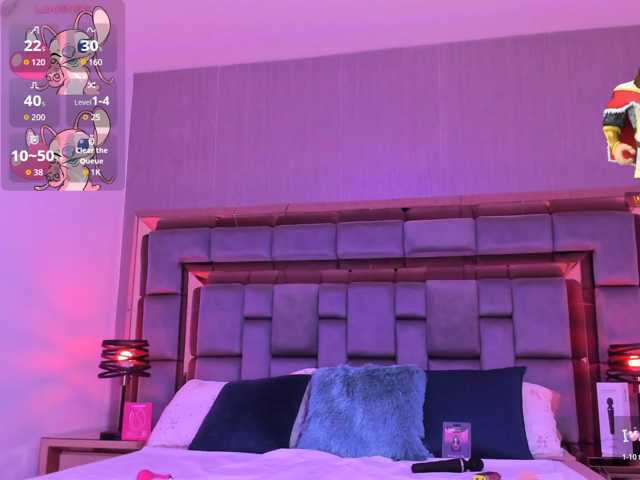 AshleyBlair live cam preview